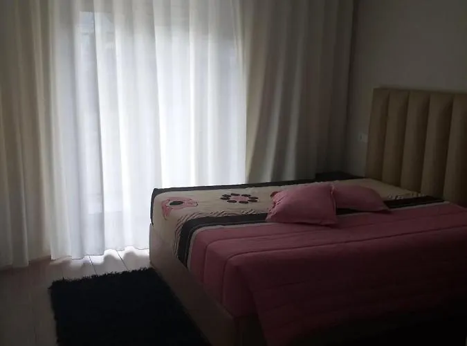 Sidro House Geres