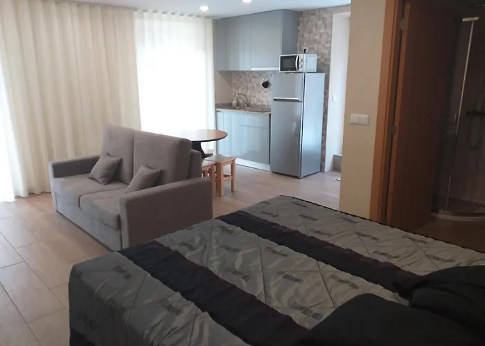 Sidro House Geres