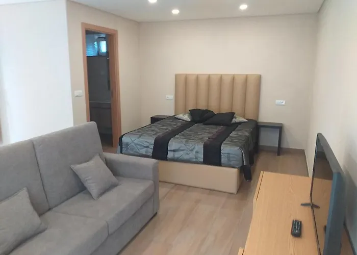 Sidro House Geres