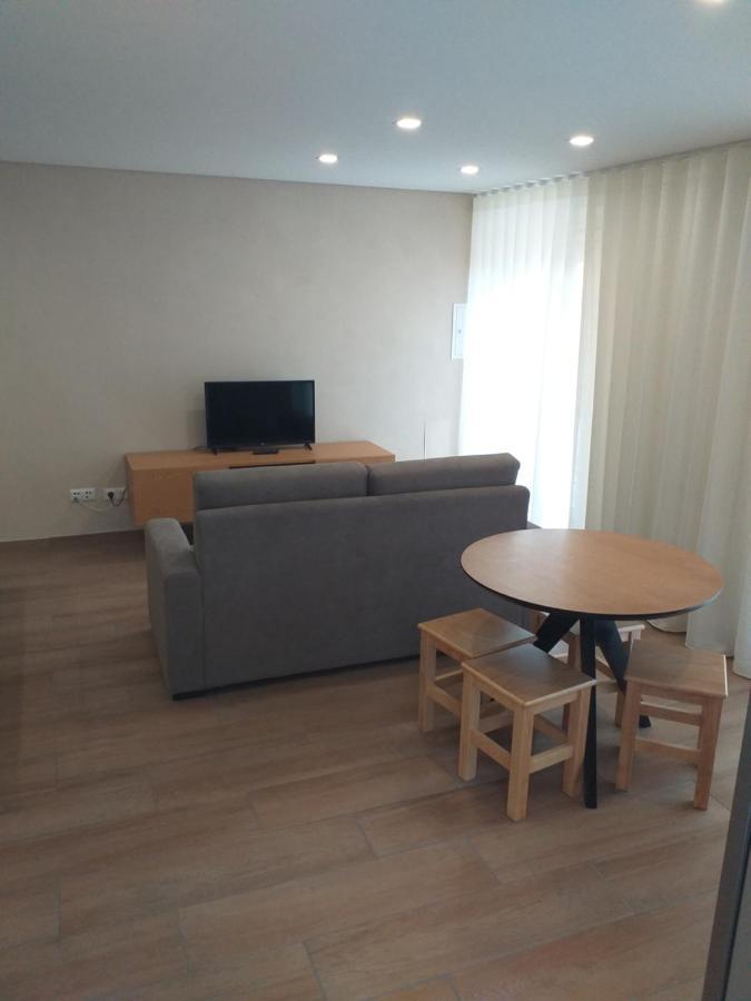 Apartment Sidro House