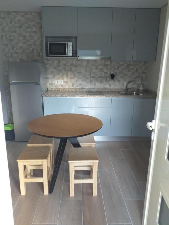 Sidro House Apartment Geres