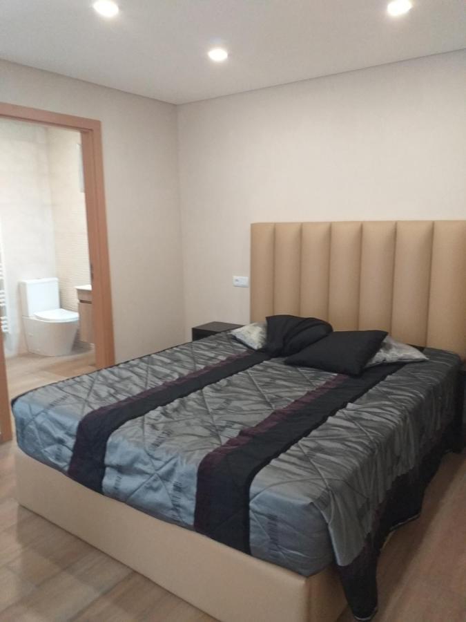 Sidro House Apartment